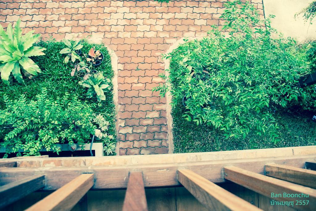 Ban Boonchu Bed & Breakfast Phra Nakhon Si Ayutthaya Exterior foto