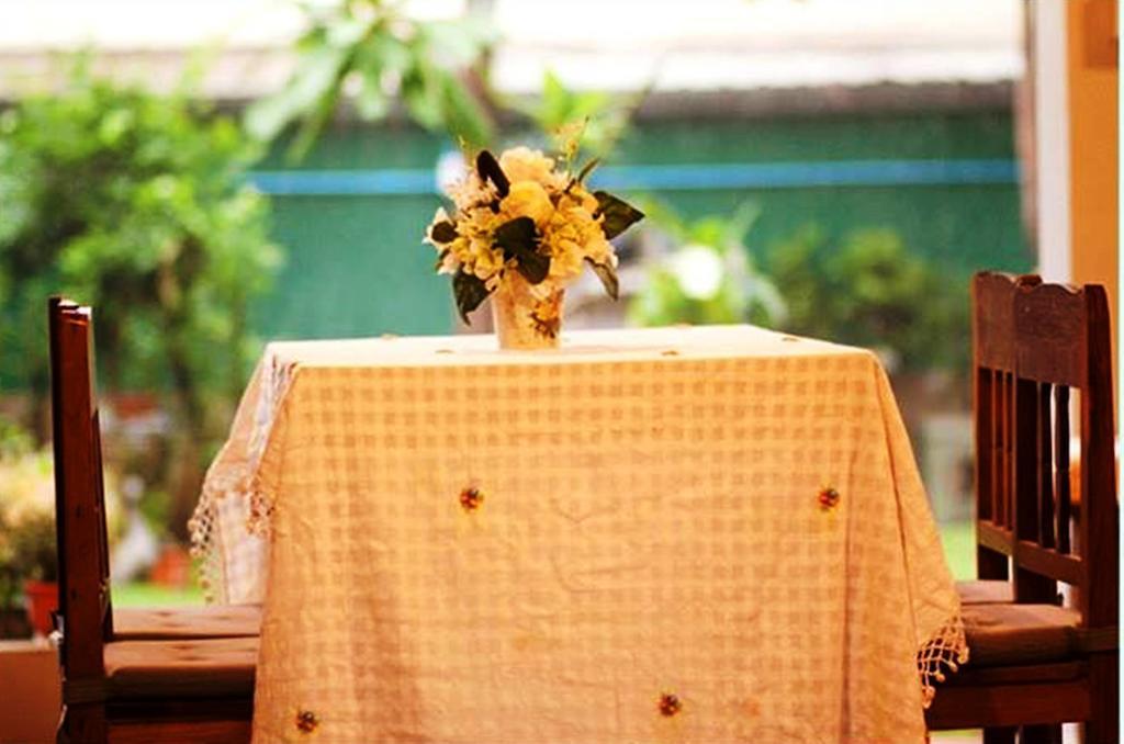 Ban Boonchu Bed & Breakfast Phra Nakhon Si Ayutthaya Exterior foto