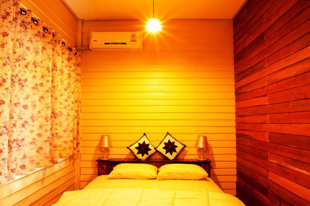 Ban Boonchu Bed & Breakfast Phra Nakhon Si Ayutthaya Cameră foto