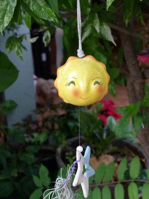 Ban Boonchu Bed & Breakfast Phra Nakhon Si Ayutthaya Exterior foto